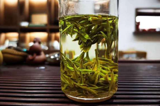 龍井茶好壞的鑒別圖片，如何區(qū)別龍井茶的好壞？