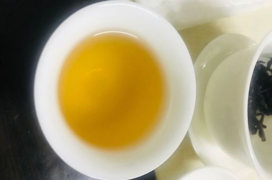大紅袍為什么沒保質(zhì)期，武夷巖茶大紅袍能放幾年？