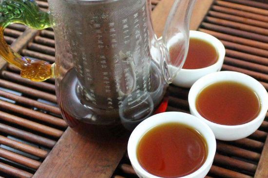 英紅九號是什么茶，英紅九號茶葉口感描述