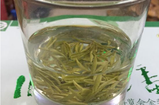 羊巖勾青是綠茶嗎，羊巖勾青茶屬于什么茶？