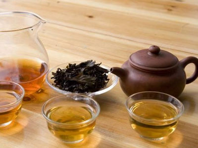 安化黑茶的功效，安化黑茶可以調(diào)理腸胃嗎？