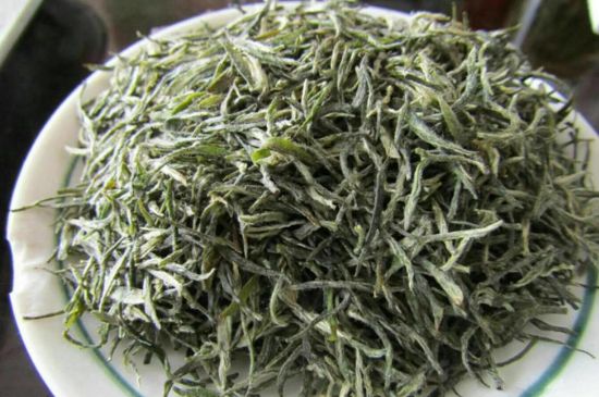 竹葉青和毛尖的區(qū)別，毛尖和竹葉青怎么分辨？