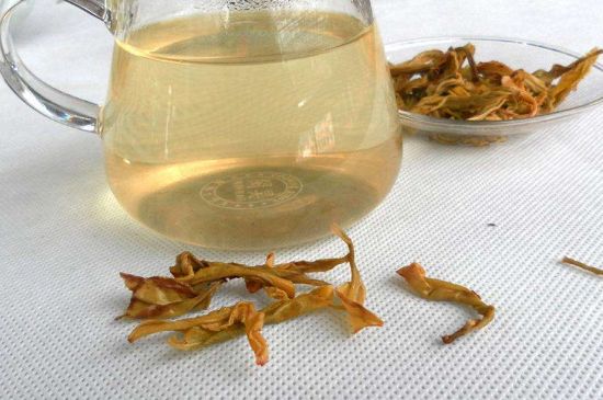 福建什么茶葉最出名，福建名茶有哪些？