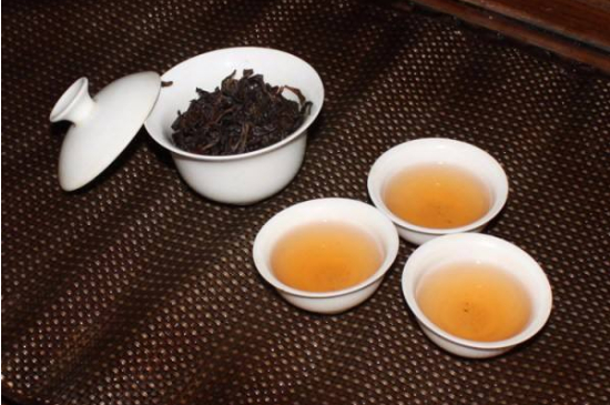 單叢茶十大香型以及常見品種大全，潮安鳳凰單樅十大名香歸類