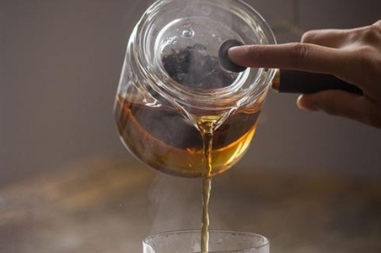 煮茶的步驟圖解，正確的煮白茶方法！