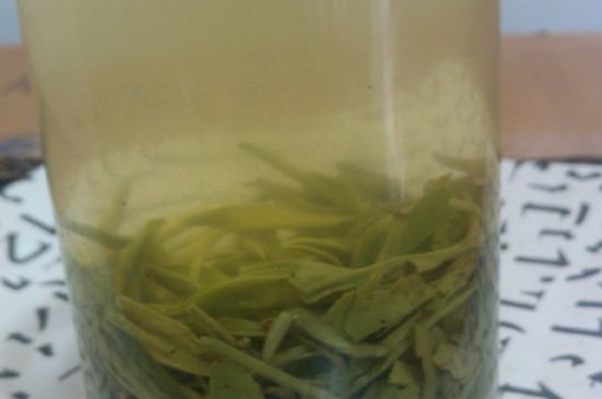 碧螺春為什么泡水渾濁，碧螺春茶葉泡水感覺(jué)很臟是混濁的