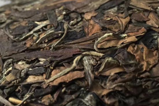 福鼎白茶要喝老的嗎，為什么喝白茶要喝老茶存新茶？