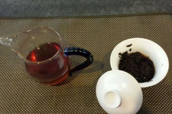 黑茶煮多久就得換掉，黑茶能煮幾天都不壞