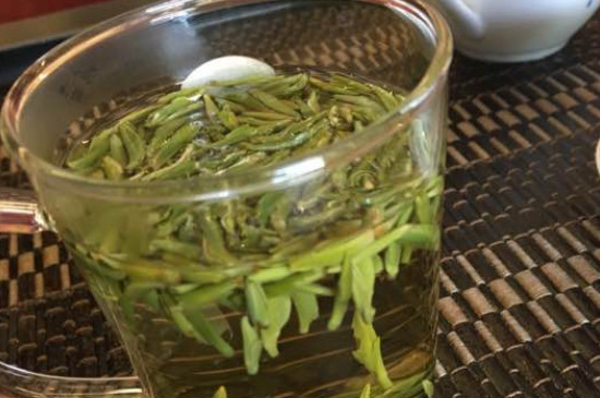 竹葉青茶怎么泡，竹葉青如何沖泡