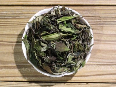 白茶有哪些品種排名，白茶的種類大全