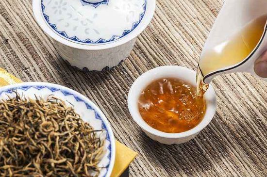 中國(guó)正宗三大紅茶，中國(guó)最好的紅茶有哪些？