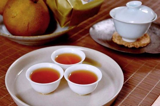 為什么喝巖茶看不起別的茶，喝巖茶的看不上所有茶類？