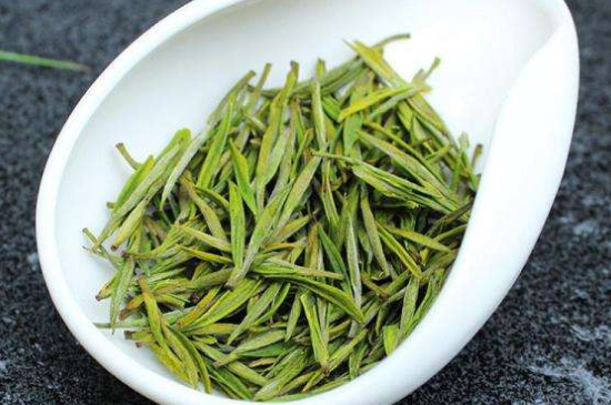 十大綠茶種類圖片大全，中國最好的綠茶品種排名