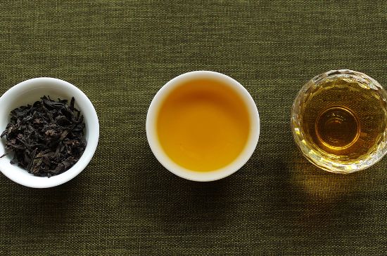 肉桂茶屬于紅茶嗎，牛欄坑肉桂是紅茶還是綠茶？