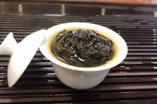 大紅袍為什么沒保質(zhì)期，武夷巖茶大紅袍能放幾年？