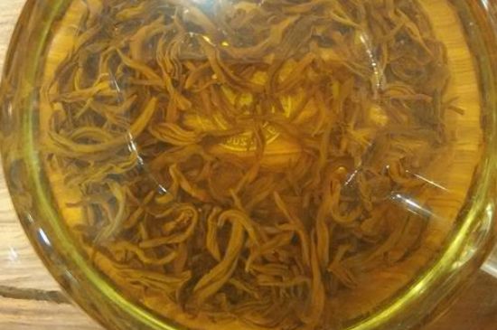 哪種金駿眉好，什么樣的金駿眉比較好