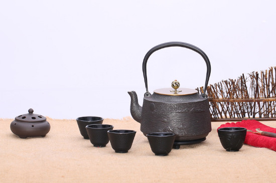 黑茶用什么壺煮最好，黑茶用什么煮效果好？