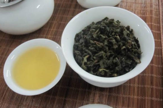 烏龍茶四大分類(lèi)，烏龍茶分類(lèi)及代表茶