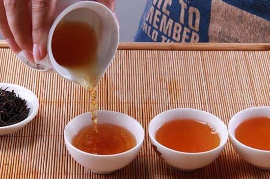 正山小種對(duì)胃好嗎，正山小種養(yǎng)胃還是傷胃