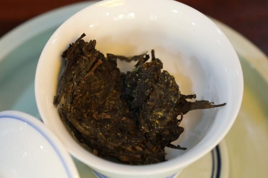 茯磚茶的危害，喝磚茶有什么副作用