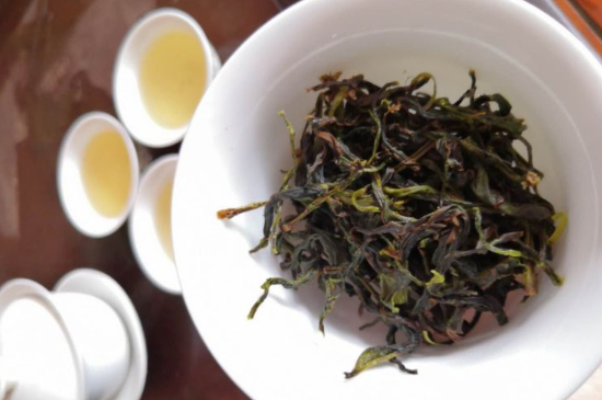 什么茶葉喝起來超級香，什么茶泡出來滿屋濃香?