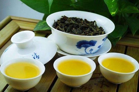 鴨屎香特點(diǎn)介紹，鳳凰單叢茶鴨屎香的口感和來歷