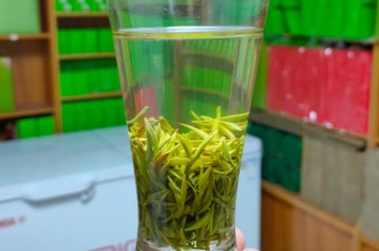 龍井好喝還是毛尖好喝，綠茶是龍井好還是毛尖好？