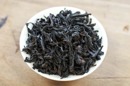 肉桂茶屬于紅茶嗎，牛欄坑肉桂是紅茶還是綠茶？