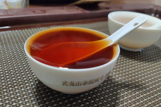 大紅袍為什么沒保質(zhì)期，武夷巖茶大紅袍能放幾年？