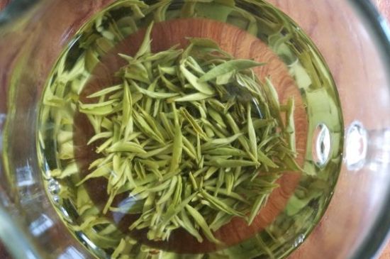 什么綠茶味道濃香，那個綠茶比較濃香？