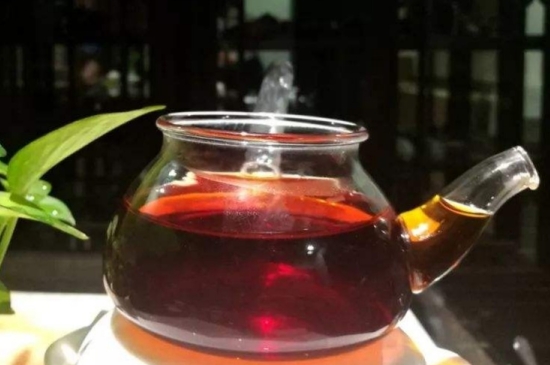 煮茶的步驟圖解，正確的煮白茶方法！