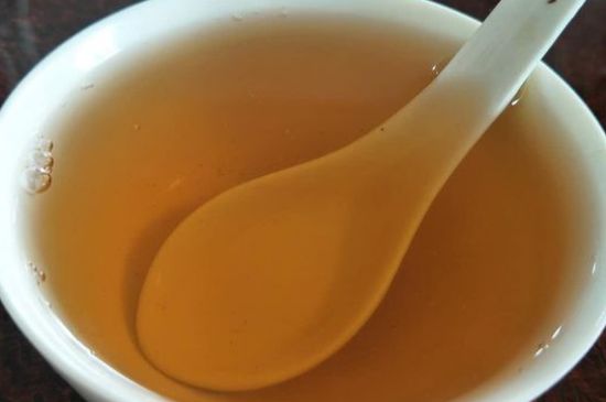 金駿眉第一泡不能喝！金駿眉喝之前需要洗茶