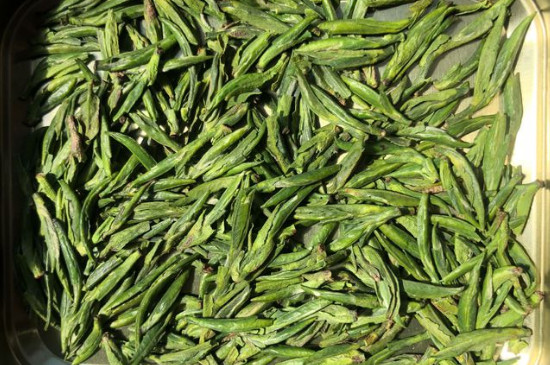 竹葉青茶怎么泡，竹葉青如何沖泡