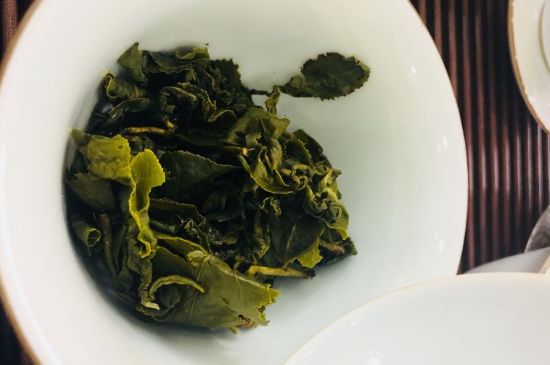 極邊烏龍茶怎么樣好不好，云南騰沖極邊烏龍茶好喝嗎