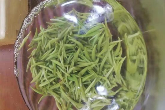 龍井好喝還是毛尖好喝，綠茶是龍井好還是毛尖好？