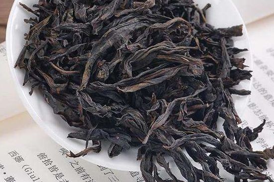 武夷巖茶大紅袍，喝起來(lái)是什么味道？