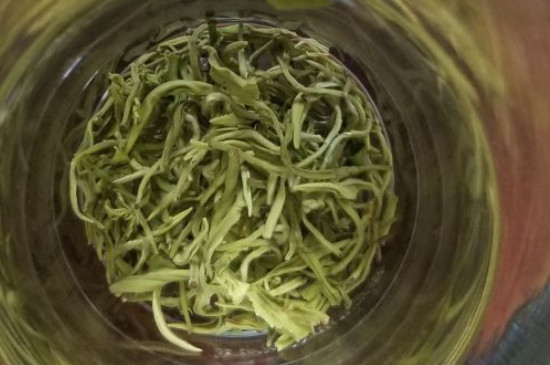 什么綠茶茶葉唇齒留香，哪個(gè)品種綠茶香氣好？