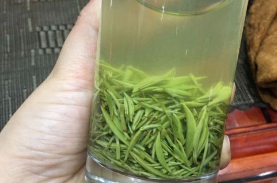 龍井好喝還是毛尖好喝，綠茶是龍井好還是毛尖好？