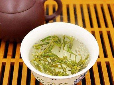 黃茶是什么茶，有哪些品種名稱