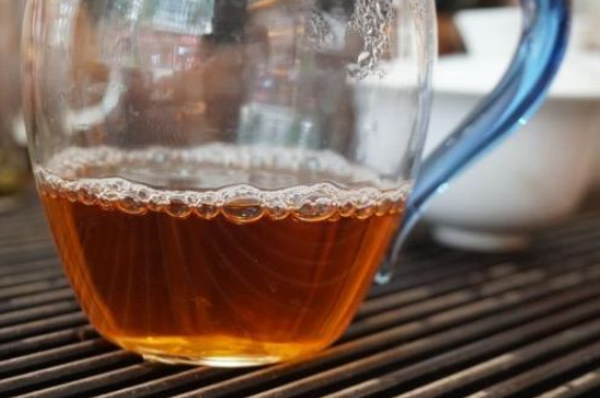 肉桂茶有哪些香氣，武夷巖茶肉桂有幾種香氣？