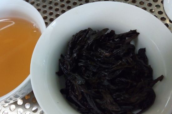 大紅袍茶葉好嗎？大紅袍被譽(yù)為“茶中之王”！
