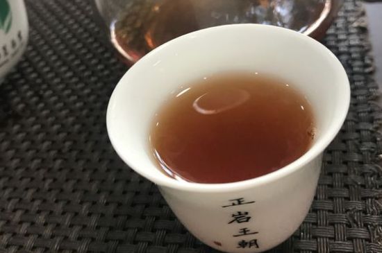 大紅袍為什么沒保質(zhì)期，武夷巖茶大紅袍能放幾年？