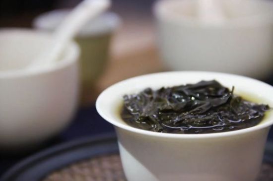 大紅袍為什么沒保質(zhì)期，武夷巖茶大紅袍能放幾年？