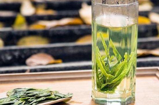 什么綠茶茶葉唇齒留香，哪個(gè)品種綠茶香氣好？