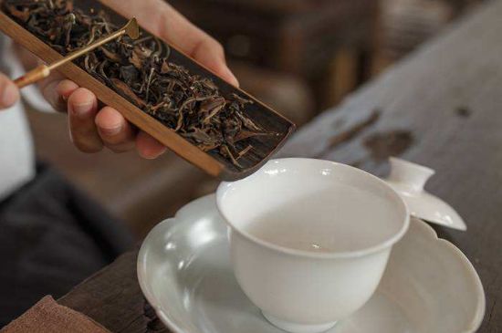 五年壽眉的味道特點(diǎn)，五年的老壽眉什么樣？