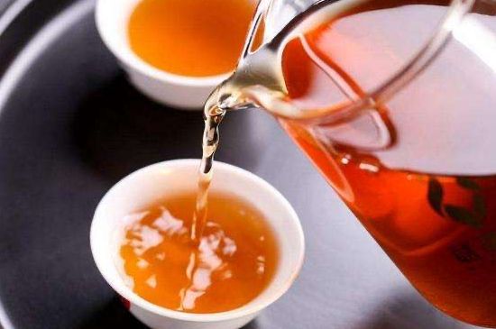 武夷巖茶大紅袍，喝起來(lái)是什么味道？