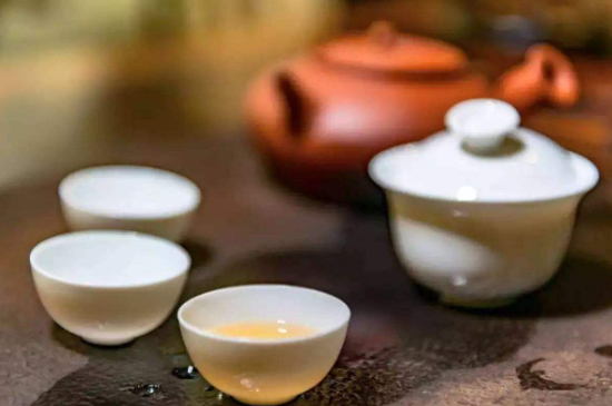 單叢茶十大香型以及常見品種大全，潮安鳳凰單樅十大名香歸類