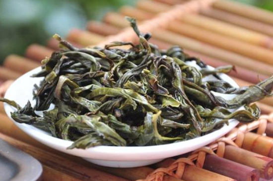 單叢茶十大香型以及常見品種大全，潮安鳳凰單樅十大名香歸類