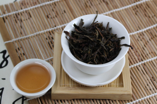 烏龍茶四大分類(lèi)，烏龍茶分類(lèi)及代表茶