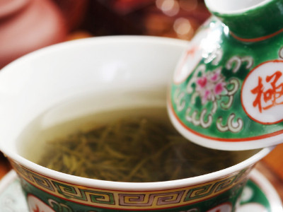 綠茶有哪些，綠茶五大有名品種排名